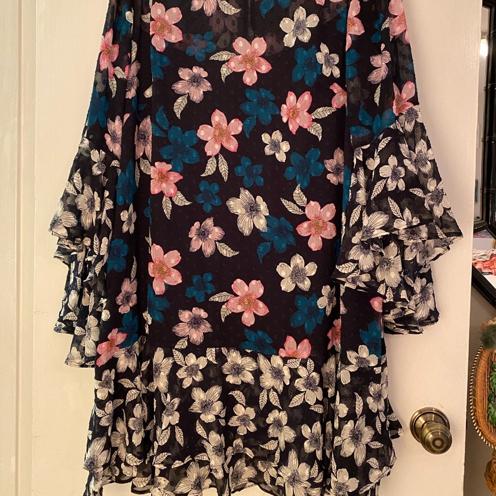 Brand New plus size dress!